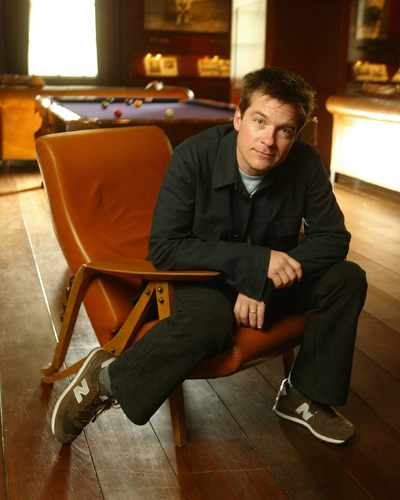 Bateman, Jason [Arrested Development] Photo