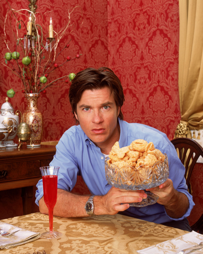 Bateman, Jason [Arrested Development] Photo