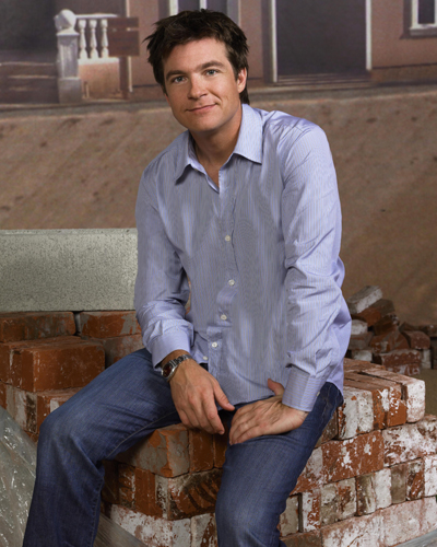 Bateman, Jason [Arrested Development] Photo