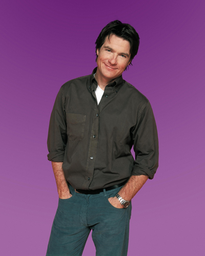 Bateman, Jason [Arrested Development] Photo