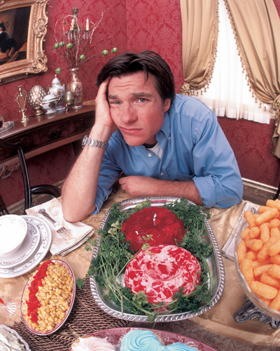 Bateman, Jason [Arrested Development] Photo