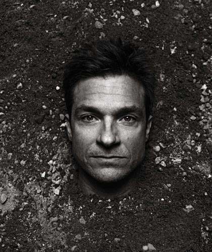 Bateman, Jason [Ozark] Photo