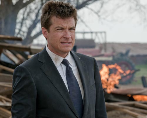 Bateman, Jason [Paul] Photo