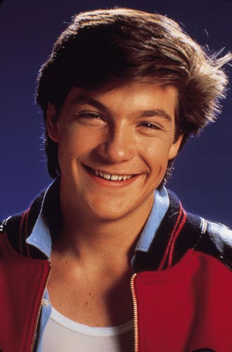 Bateman, Jason [Teen Wolf 2] Photo