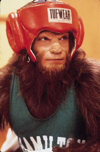 Bateman, Jason [Teen Wolf 2] Photo