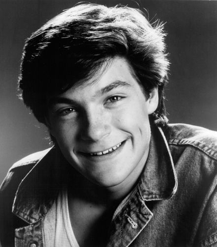 Bateman, Jason [Teen Wolf Too] Photo