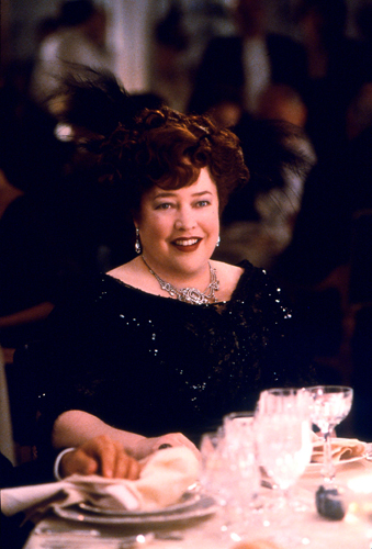 Bates, Kathy [Titanic] Photo