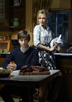 Bates Motel [Cast]