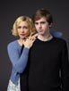 Bates Motel [Cast]