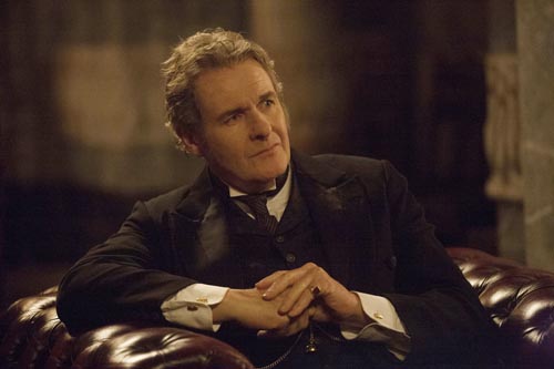 Bathurst, Robert [Dracula] Photo