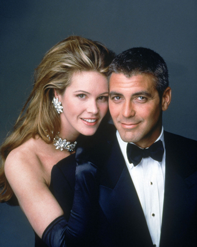 Batman and Robin [Cast] Photo