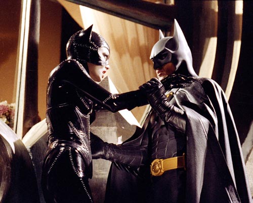 Batman Returns [Cast] Photo