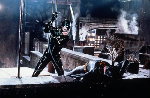 Batman Returns [Cast] Photo
