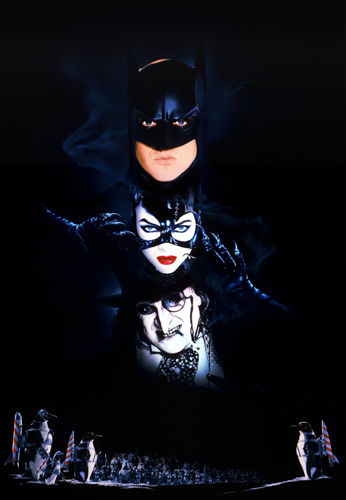 Batman Returns [Cast] Photo