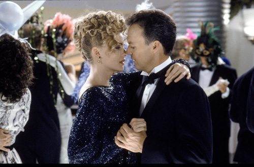 Batman Returns [Cast] Photo