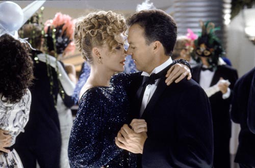 Batman Returns [Cast] Photo