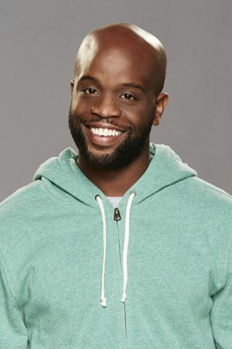 Battle, Rell [Superior Donuts] Photo