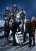 Battlestar Galactica [Cast]