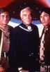Battlestar Galactica [Cast]