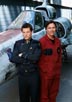 Battlestar Galactica [Cast]
