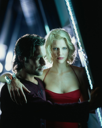 Battlestar Galactica [Cast] Photo