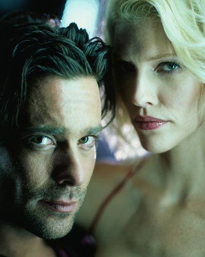 Battlestar Galactica [Cast] Photo