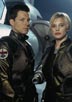 Battlestar Galactica [Cast]
