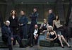 Battlestar Galactica [Cast]