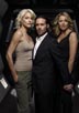 Battlestar Galactica [Cast]