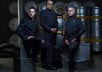 Battlestar Galactica [Cast]
