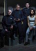 Battlestar Galactica [Cast]