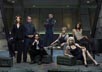 Battlestar Galactica [Cast]