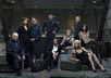 Battlestar Galactica [Cast]