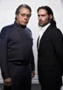 Battlestar Galactica [Cast]