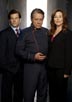 Battlestar Galactica [Cast]
