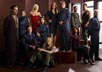 Battlestar Galactica [Cast]