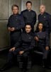 Battlestar Galactica [Cast]