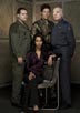 Battlestar Galactica [Cast]