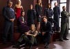 Battlestar Galactica [Cast]