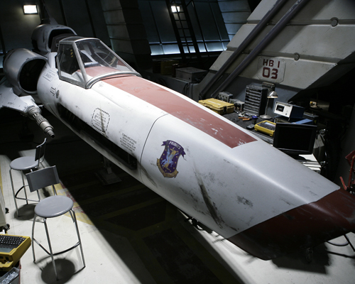 Battlestar Galactica [Cast] Photo