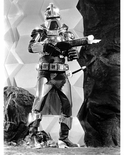 Battlestar Galactica [Cast] Photo