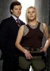 Battlestar Galactica [Cast]