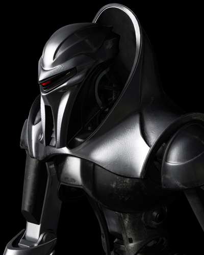 Battlestar Galactica [Cast] Photo