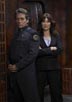 Battlestar Galactica [Cast]