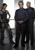 Battlestar Galactica [Cast]