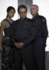 Battlestar Galactica [Cast]