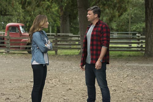 Batwoman [Cast] Photo