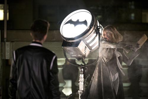 Batwoman [Cast] Photo