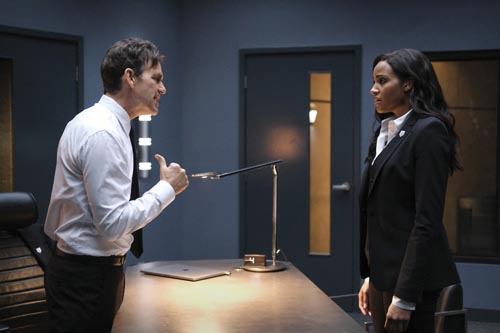 Batwoman [Cast] Photo