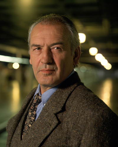 Bauchau, Patrick [The Pretender] Photo